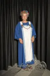 Cheryl Wegley, Solheim #20 Viking Costume