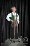 Diane Nelson, Embla #2, SOGN OG FJORDANE