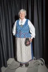 Donna Murrish, Nellie Gerdrum #41, TRONDER