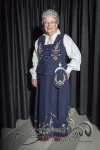 Ellen Hinds, Nellie Gerdrum#41, ØSTFOLD - Løken