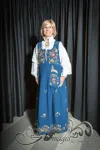 Heidi Barcia, Sonja Henie #29, OPPLAND-Gudbrandsdalen