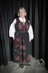 Karen Erickson, Thea Foss #44, ROMSDAL - Ørskog