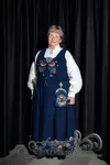 Kay Samuelson, Turid Jespersen #44, MØRE OG ROMSDAL- Bolsøy