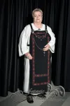 Mardy Fairchild, Embla #2, Viking Costume with keys