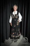 Martha Balfranz, Pauline Fjelde #51, HEDMARK - Lundeby