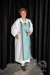 Nina Kurle, Thelma #26, Viking Costume