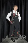 OPPLAND-Gudbrandsdalen (black)
