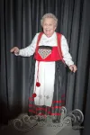 Pauline Fjelde #51, HARDANGER