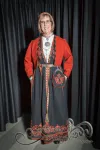 TELEMARK with Jacket